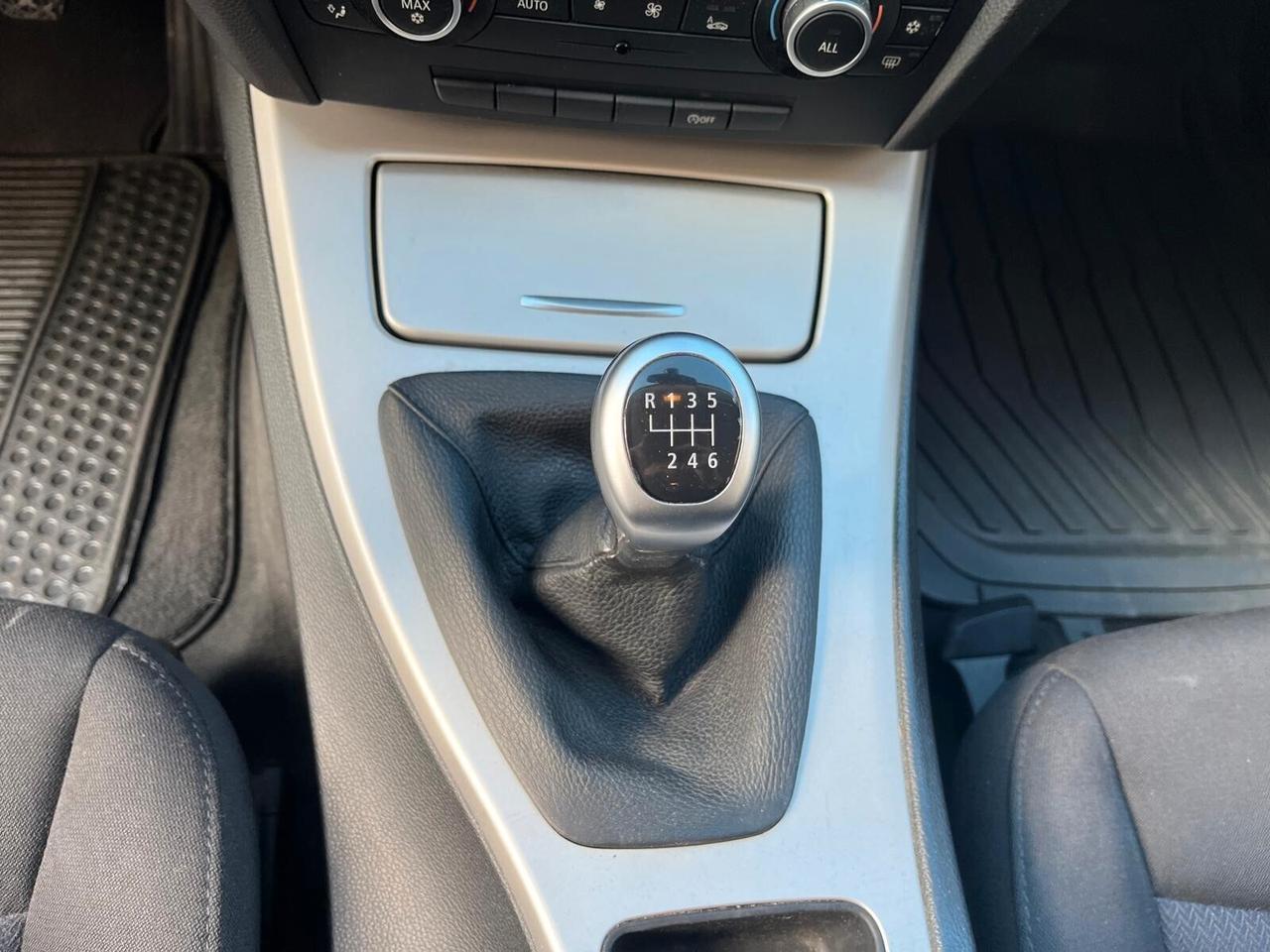 Bmw 320 d cat Touring Futura