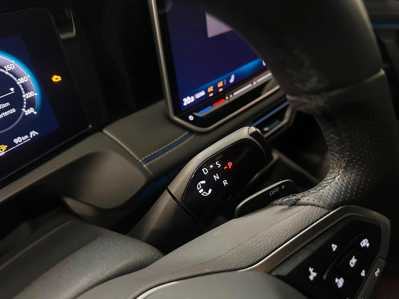 Volkswagen Tiguan 2.0 TDI 150 CV DSG R-Line