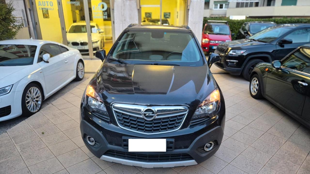 Opel Mokka 1.6 Ecotec 115CV 4x2 Start&Stop Cosmo