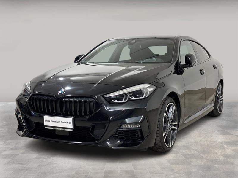 BMW Serie 2 Gran Coupe 220 d Msport xDrive Steptronic