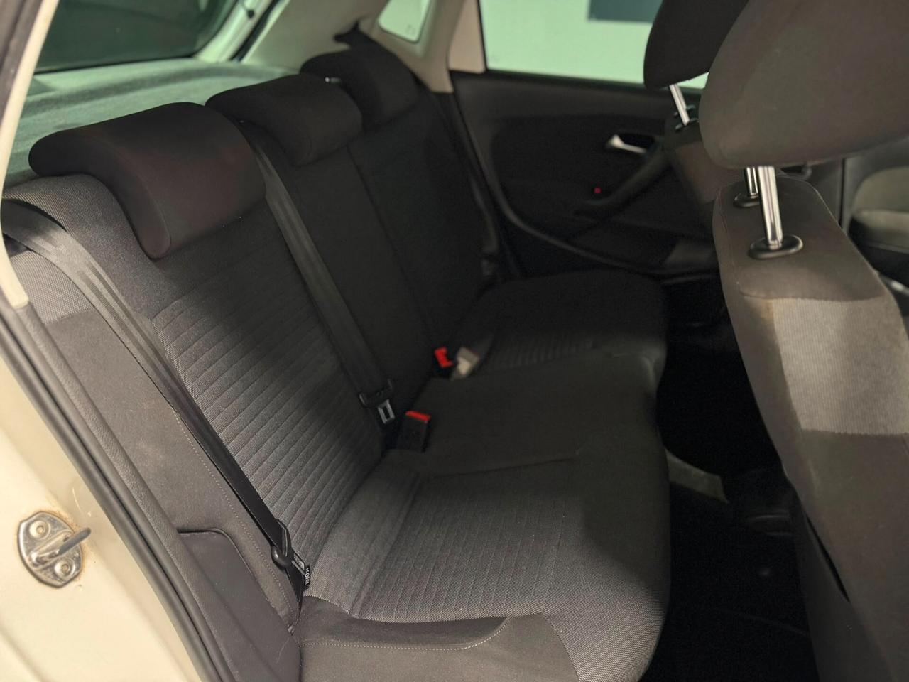Volkswagen Polo 1.2 TDI DPF 5 p. Comfortline