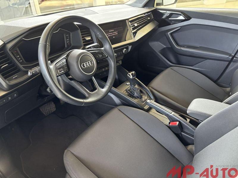 Audi A1 Sportback 30 TFSI S Tronic