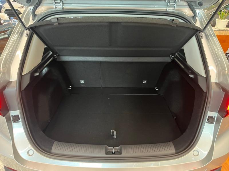 MG ZS 1.5 Hybrid+ Comfort