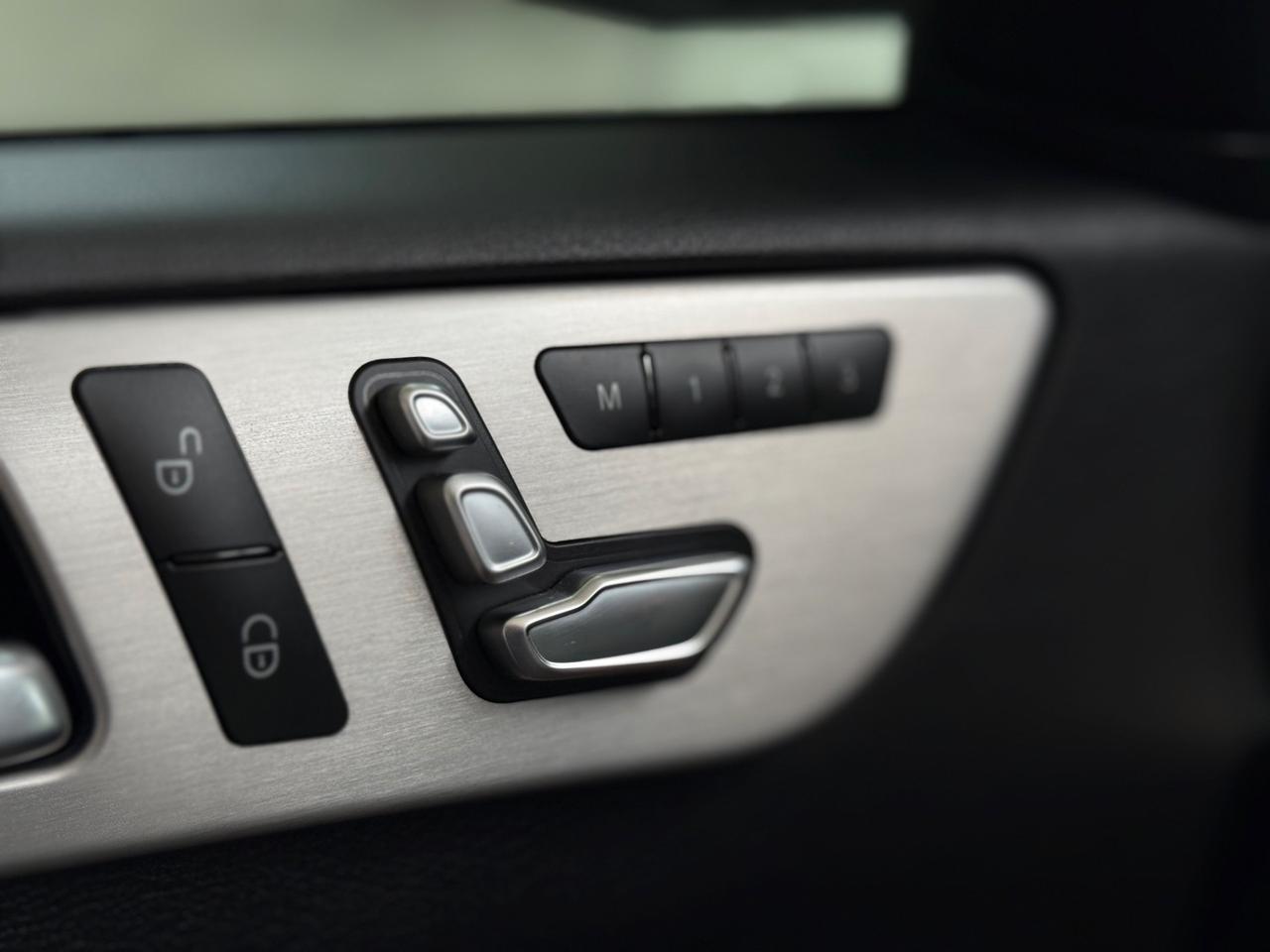 Mercedes GLE 350 d 4Matic AMG PREMIUM PLUS