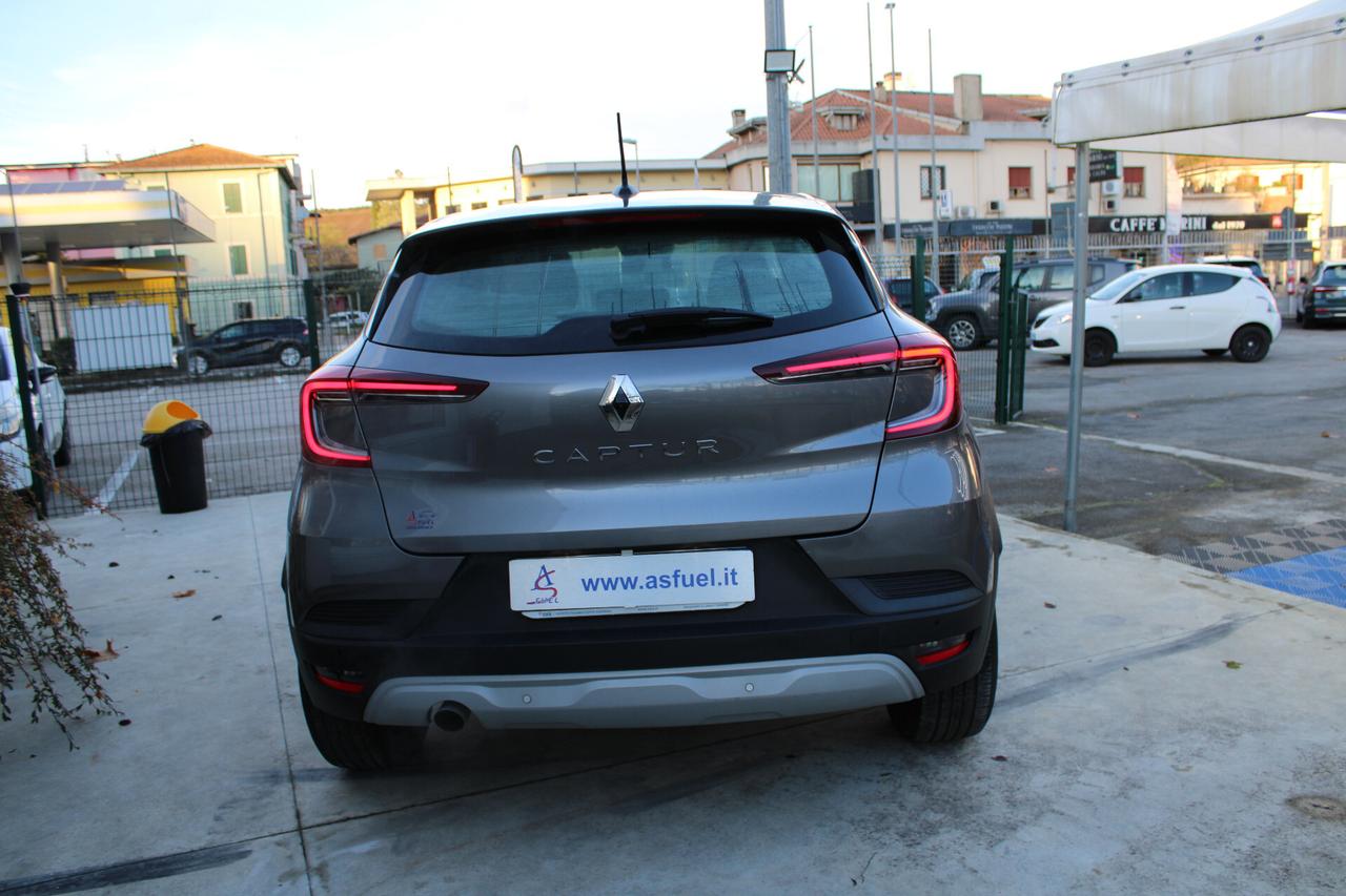 Renault Captur TCe 90 CV Zen