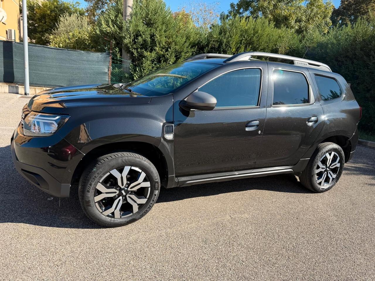 Dacia Duster 1.0 tce Gpl - NAV. - NEOP. - 12 MESI DI GARANZIA -