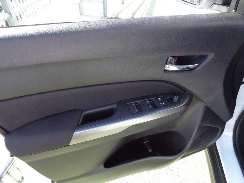 Suzuki Vitara 1.4 Hybrid 4WD AllGrip Cool+