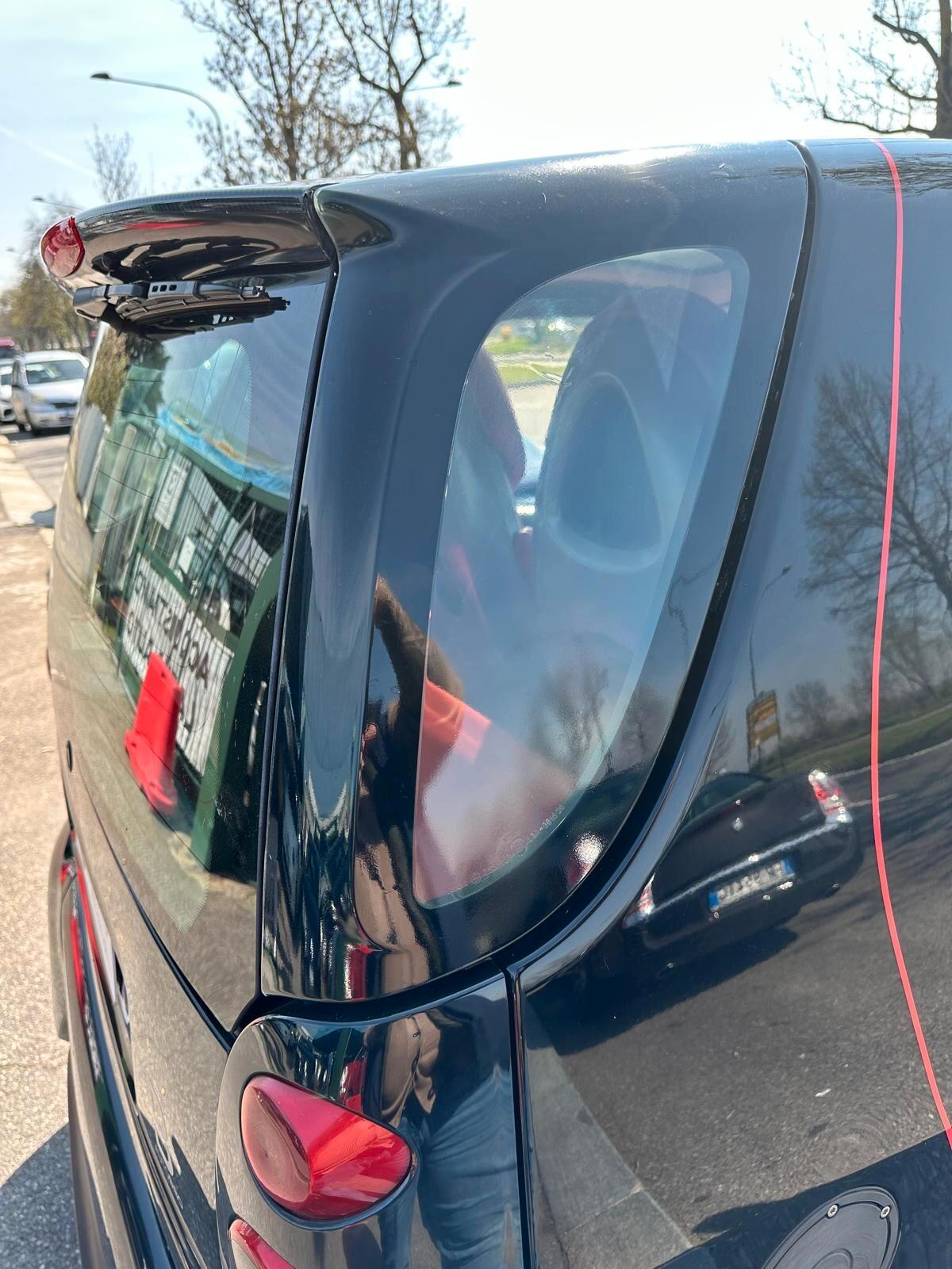 Smart ForTwo 700 coupé Xclusive 45kw