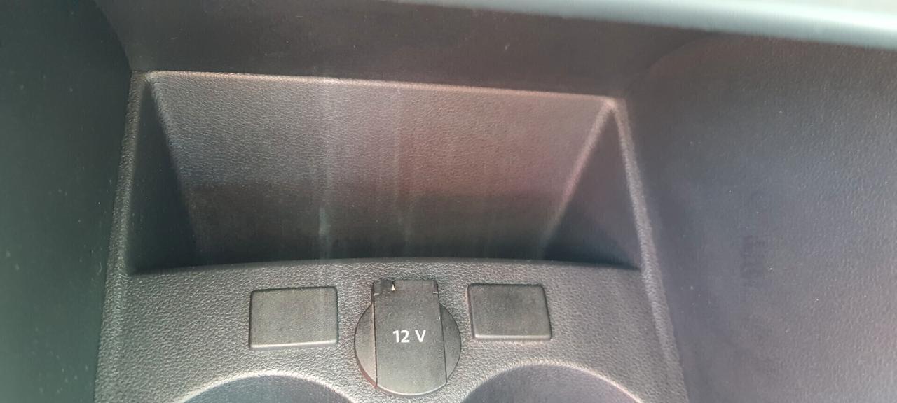 Volkswagen Polo 1.2 TDI DPF 5 p. Comfortline