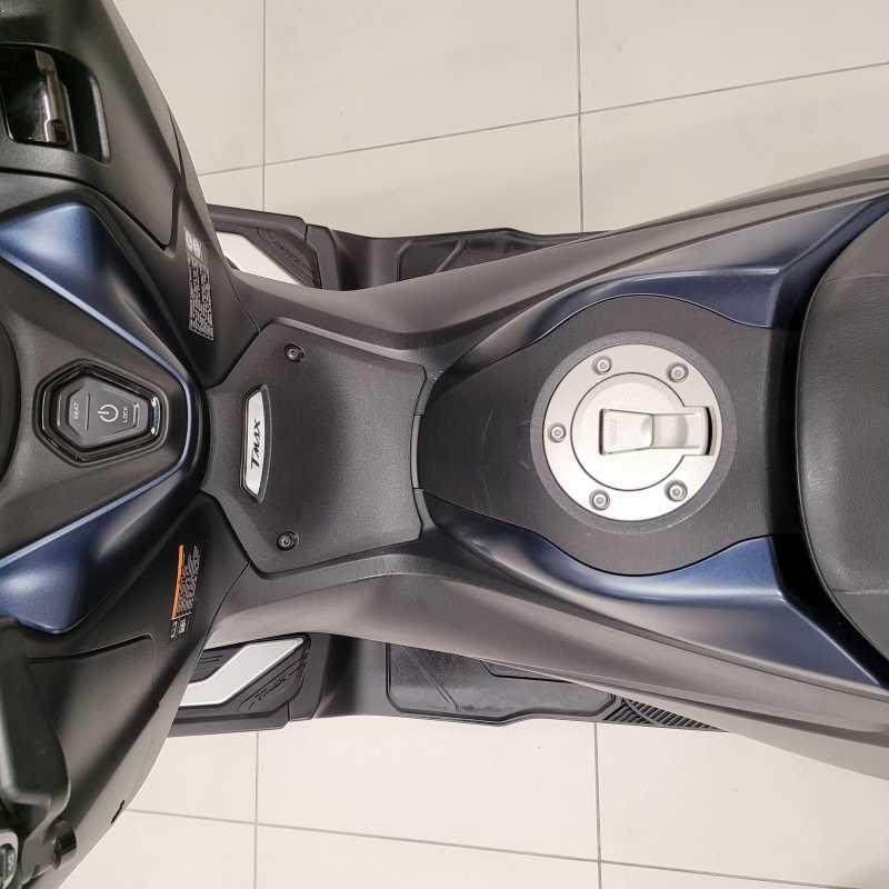Yamaha T-Max 560 - 2022