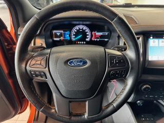 Ford Ranger Double Cab 3.2 tdci double cab Wildtrak 200cv auto