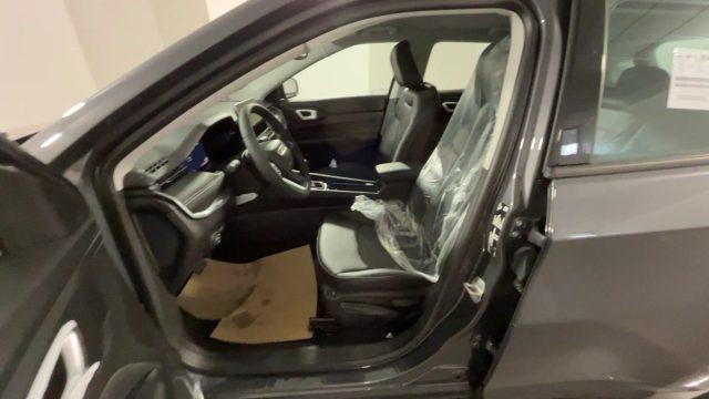 JEEP Compass 1.5 Turbo T4 130CV MHEV 2WD Altitude