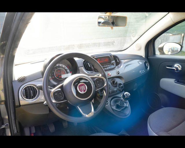 FIAT 500 1.2 Pop