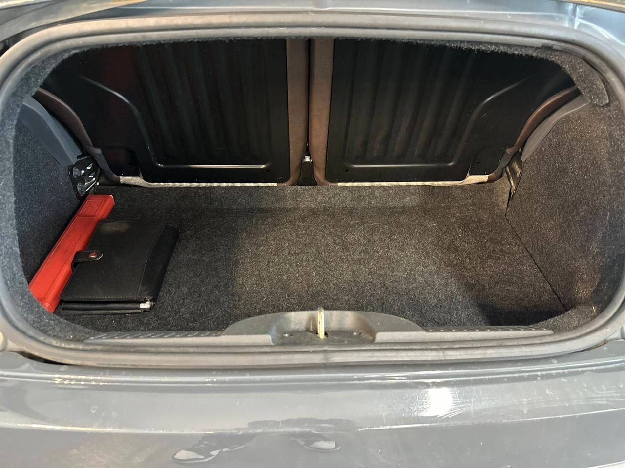 Fiat 500 C 1.2 Lounge