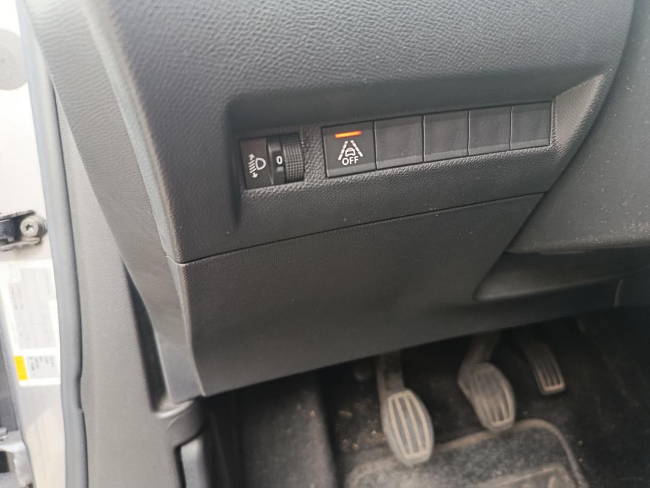 Peugeot 3008 Allure 1.2 PureTech 130 #9256