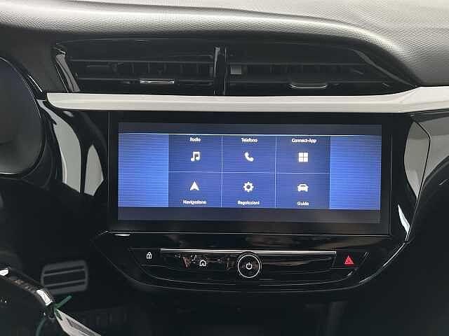 Opel Corsa Hybrid 110 CV aut. GS