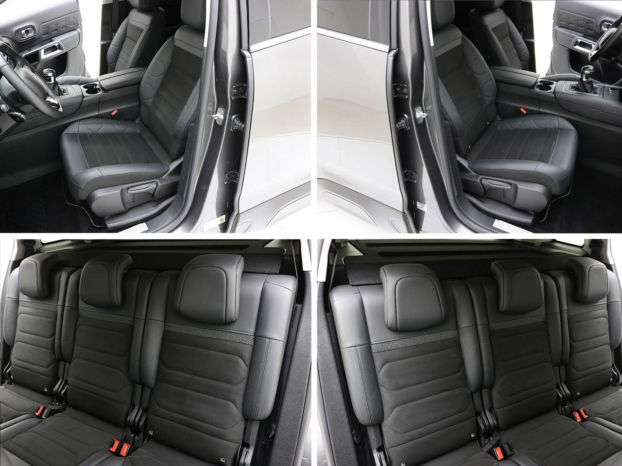 Citroën C5 Aircross 1.5 BlueHDi 130CV Shine MY22