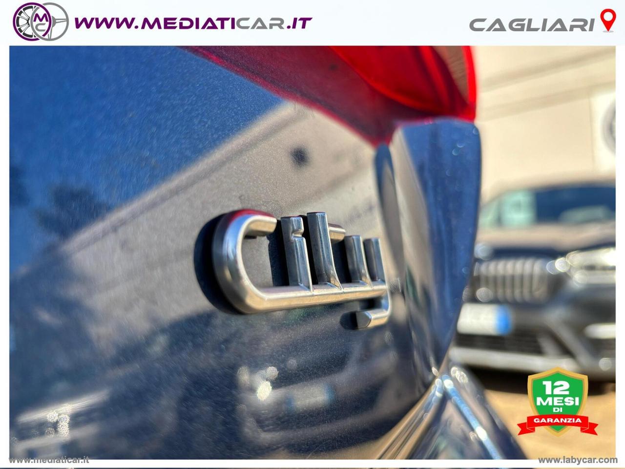 AIXAM City Pack Emotion