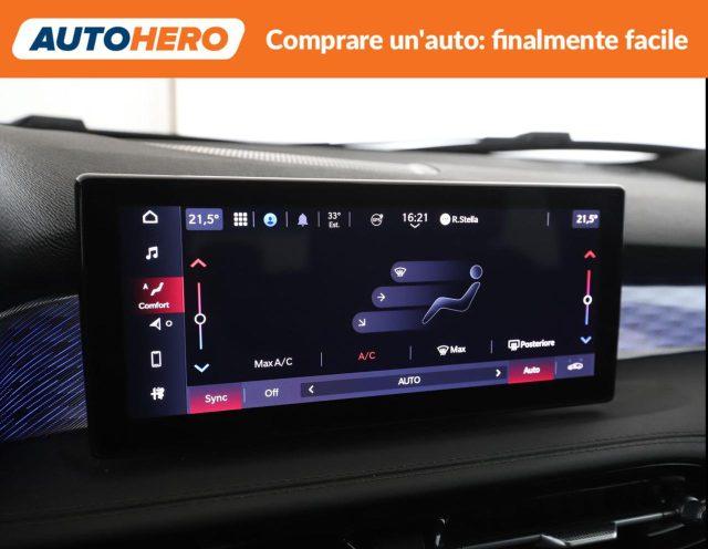 ALFA ROMEO Tonale 1.5 160 CV MHEV TCT7 Edizione Speciale