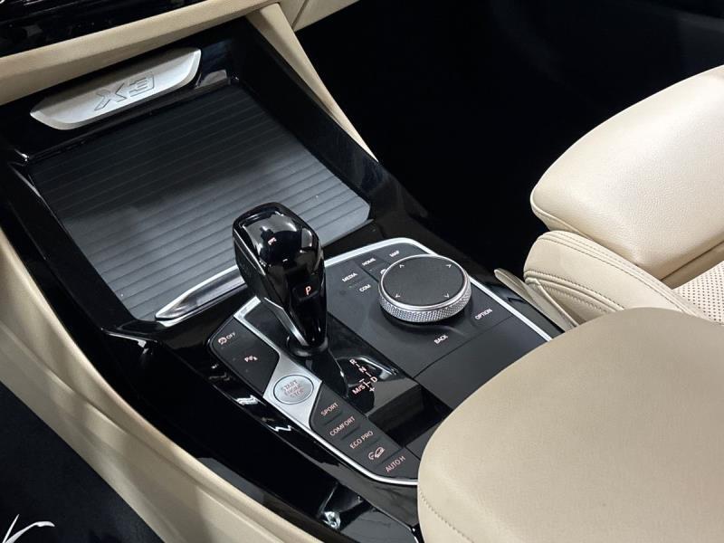 BMW X3 20 d xLine xDrive Steptronic