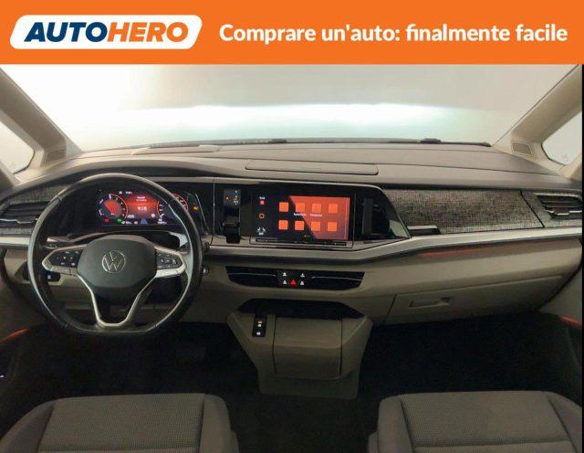 VOLKSWAGEN Multivan 1.4 TSI eHybrid Energetic
