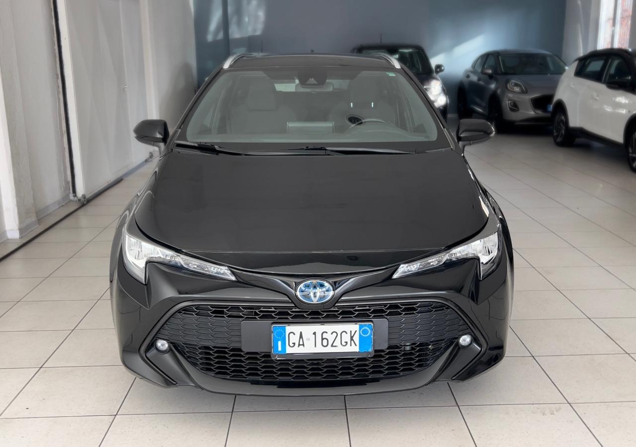 Toyota Corolla Touring Sports 2.0 Hybrid Style