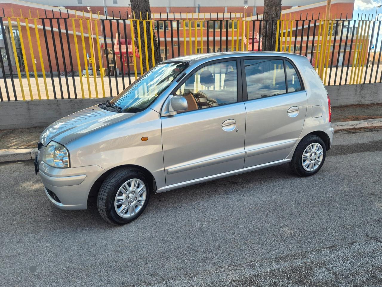 Hyundai Atos Prime 1.1 12V Active anno 07
