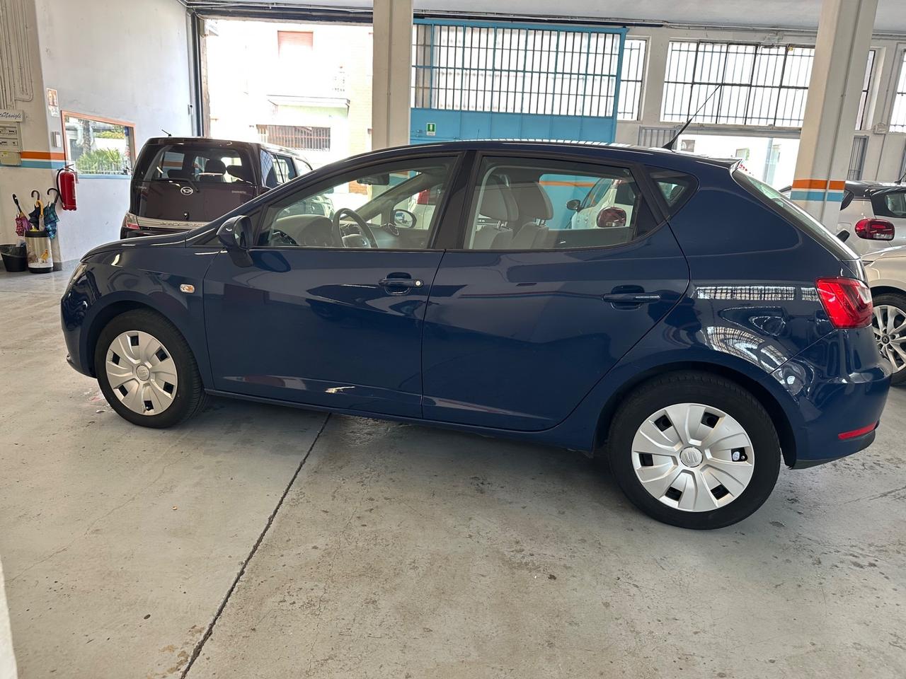 Seat Ibiza 1.0 75 CV 5p. Style - Solo 40000Km
