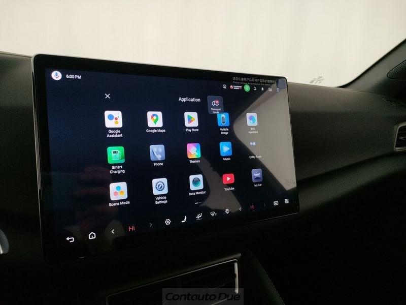 BYD Atto 2 DM-i Atto 2 DM-i 1.5 phev Boost 212cv