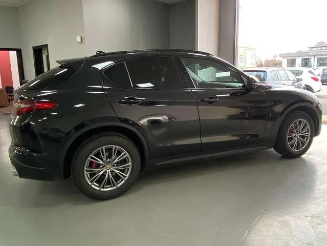 Alfa Romeo Stelvio Stelvio 2.2 t Sport Edition Q4 210cv auto
