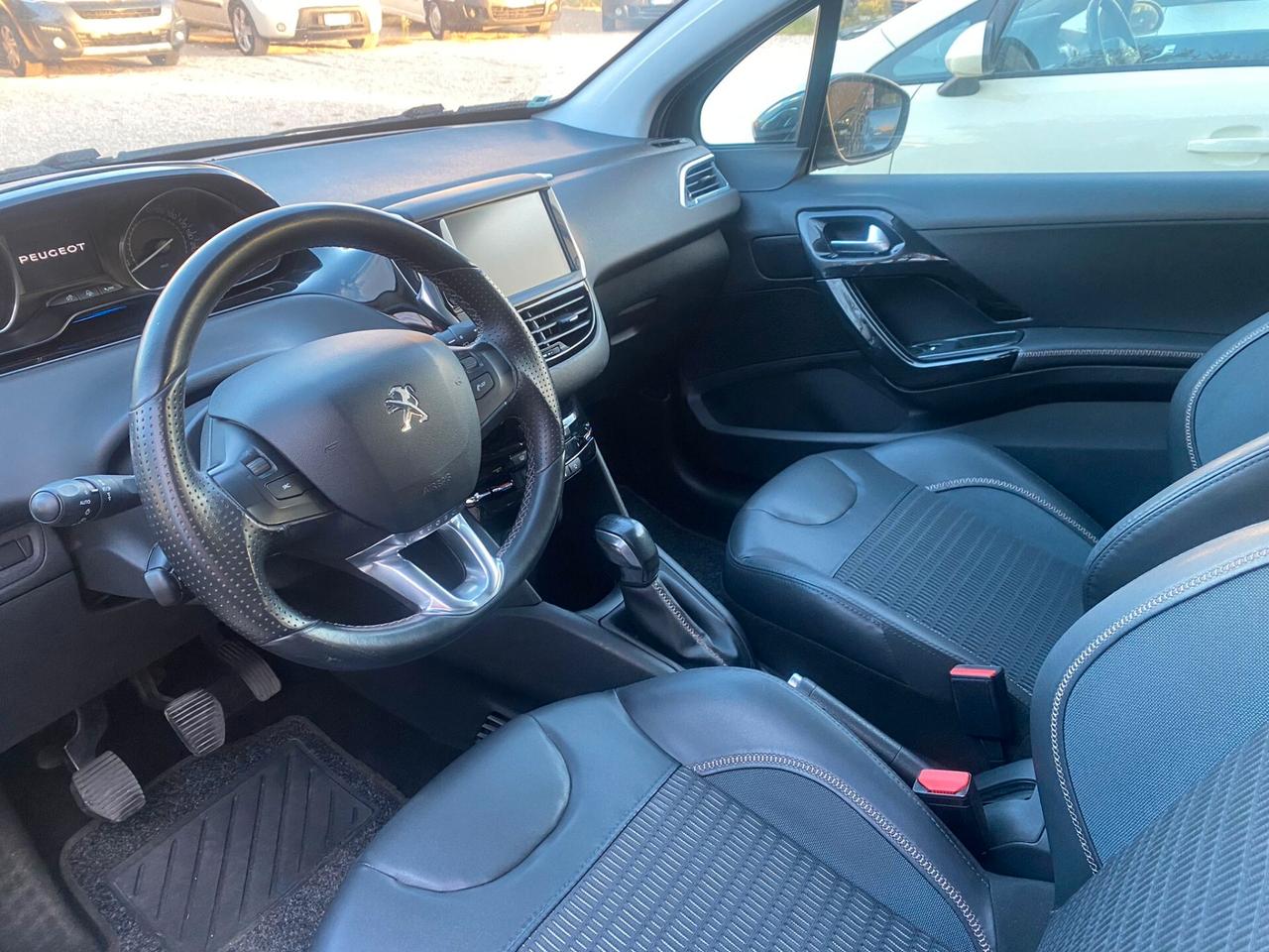 Peugeot 208 1.4 VTi 95 CV 3p. GPL Active