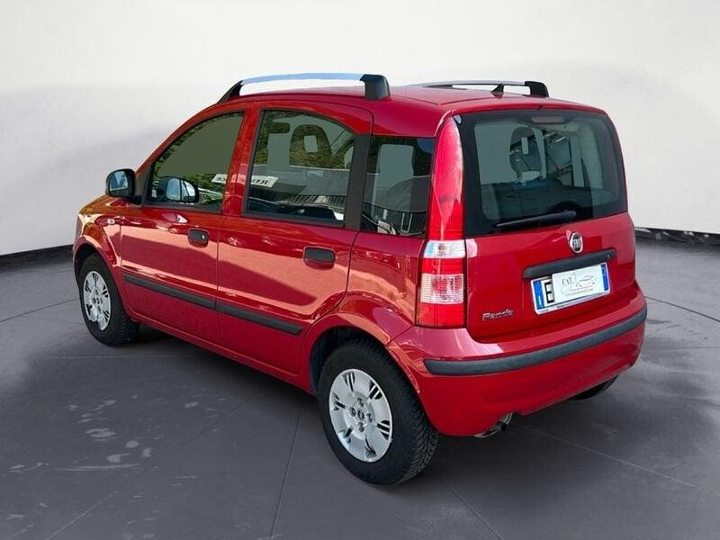 FIAT Panda Panda 1.2 Pop 69cv