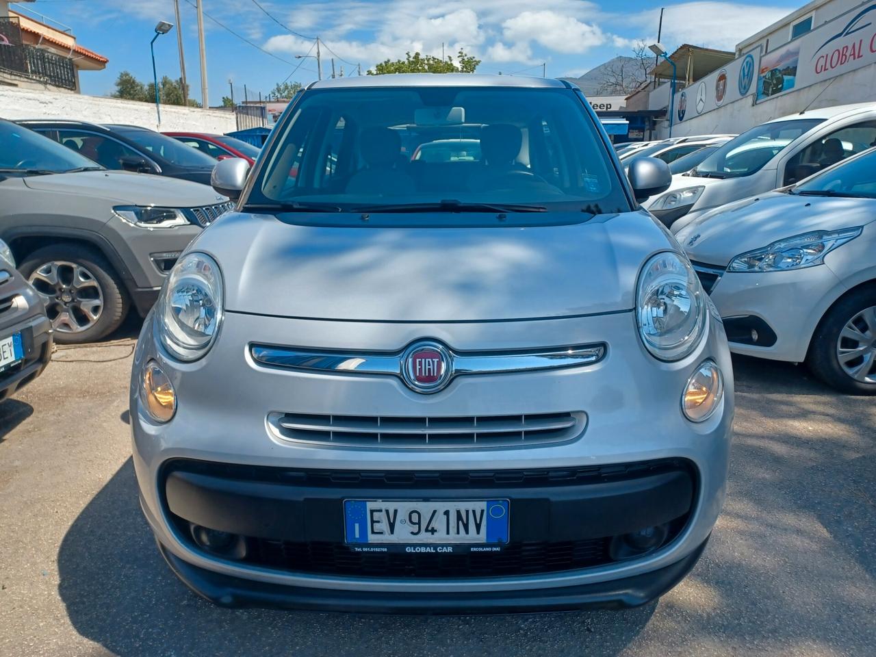 Fiat 500L 1.3 Multijet Pop Star ANNO 2014