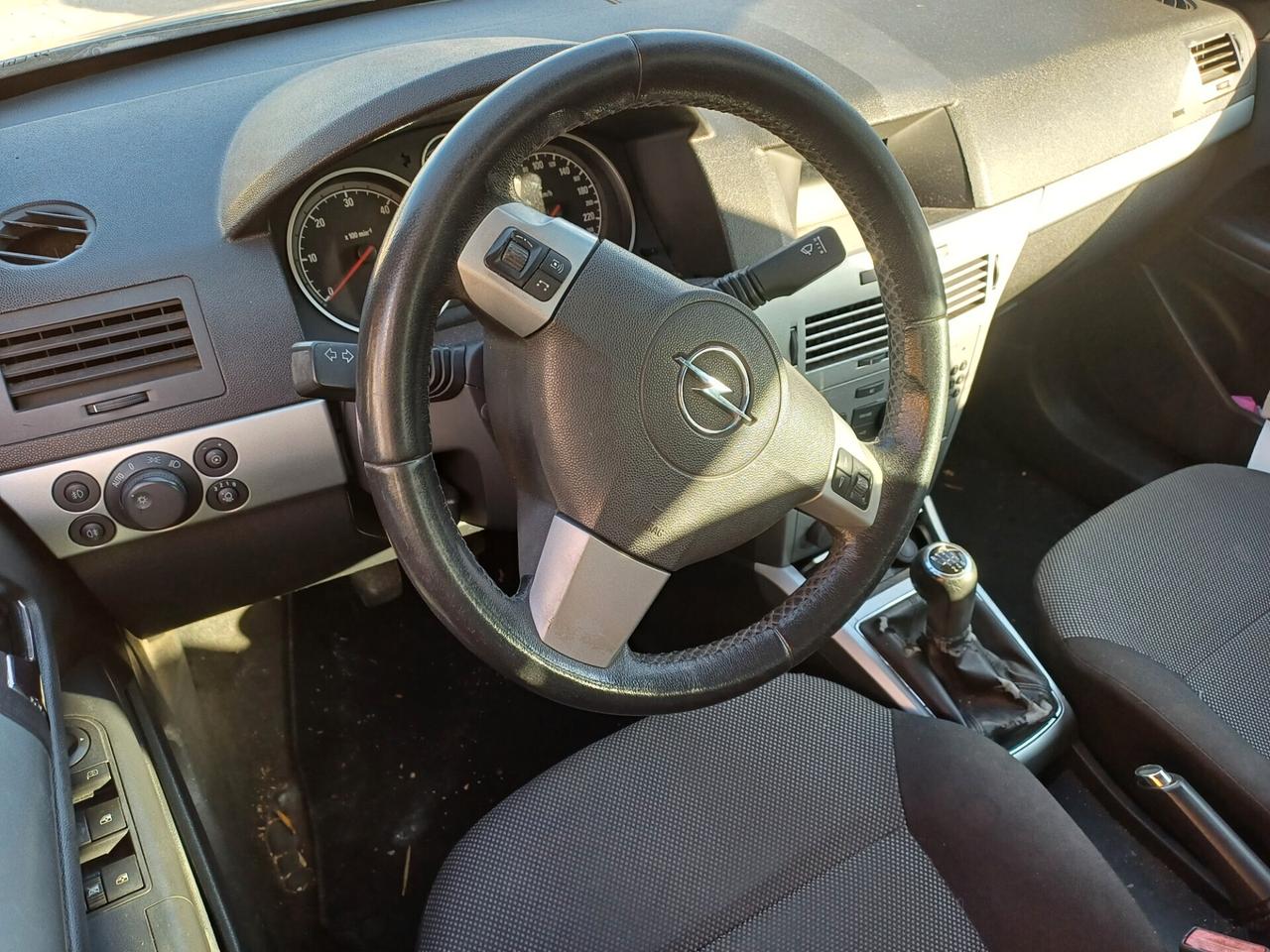 Opel Astra 1.7 CDTI 110CV Station Wagon Cosmo