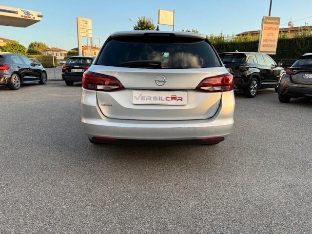 Opel Astra 1.2 Turbo 130 CV S&S Sports Tourer Business Elegance