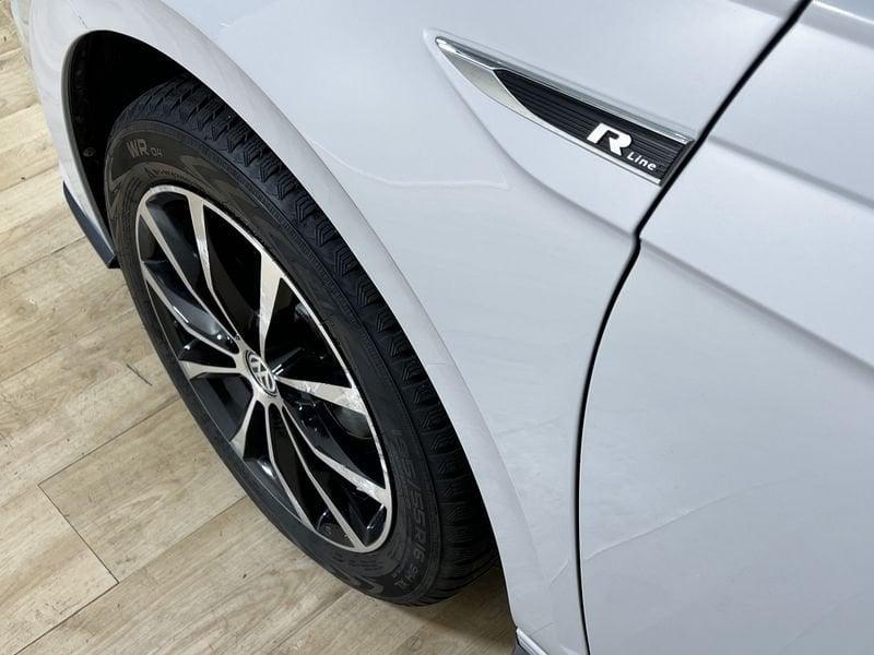 Volkswagen Polo Polo 1.0 TSI 5p. Highline BlueMotion Technology