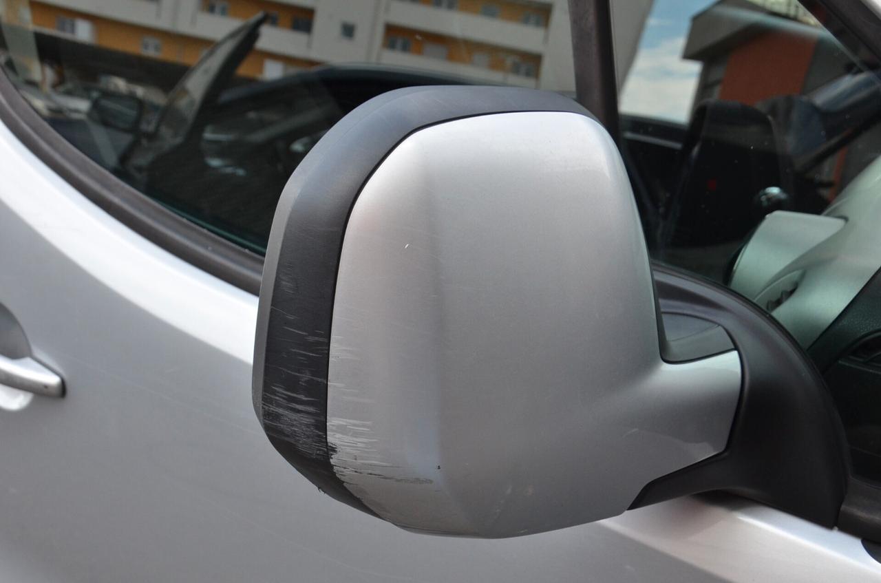 Peugeot Partner Tepee 1.6 HDi 90CV Comfort