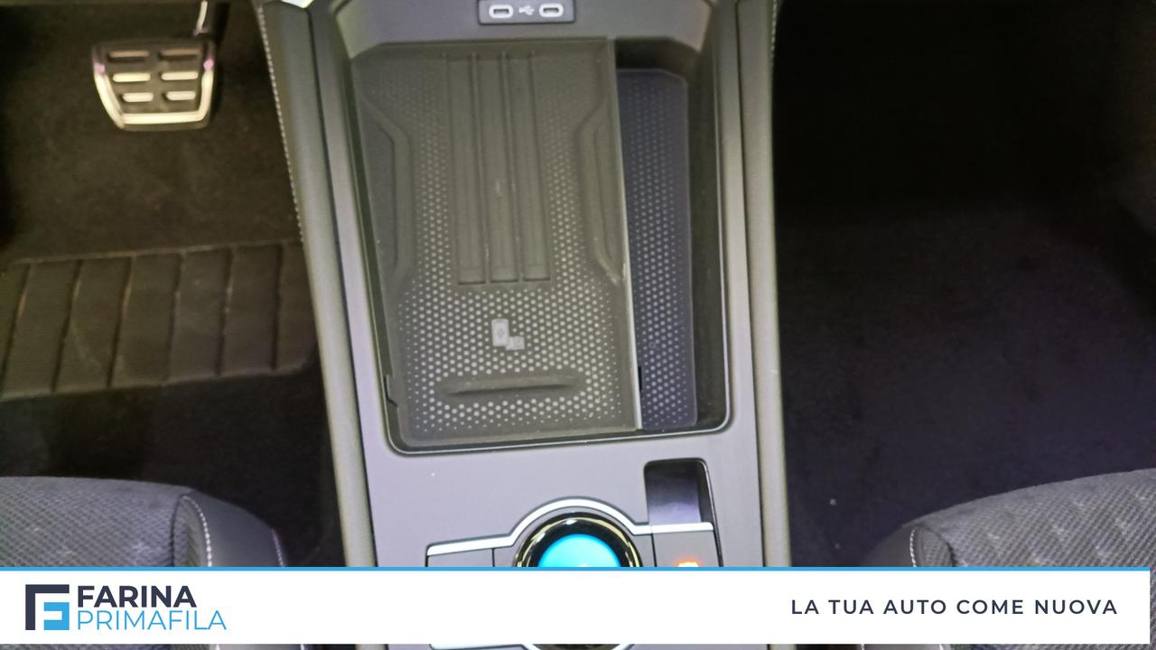 VOLKSWAGEN T-Roc II 2025 - T-Roc 1.5 etsi R-Line 150cv dsg