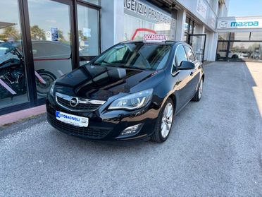 Opel Astra COSMO 1.4 Turbo 140 CV 5 porte