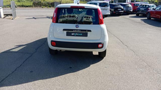 FIAT Panda *PROMO* 1.2 Pop 69CV