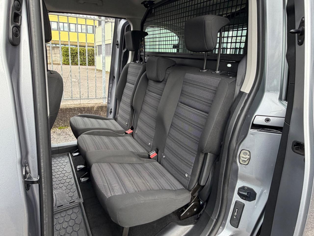 Opel Combo Life 1.5D 130 CV S&S Automatico Innovation