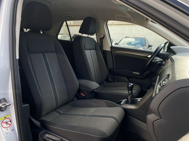 Volkswagen T-Roc Style 1.0 TSI 110CV