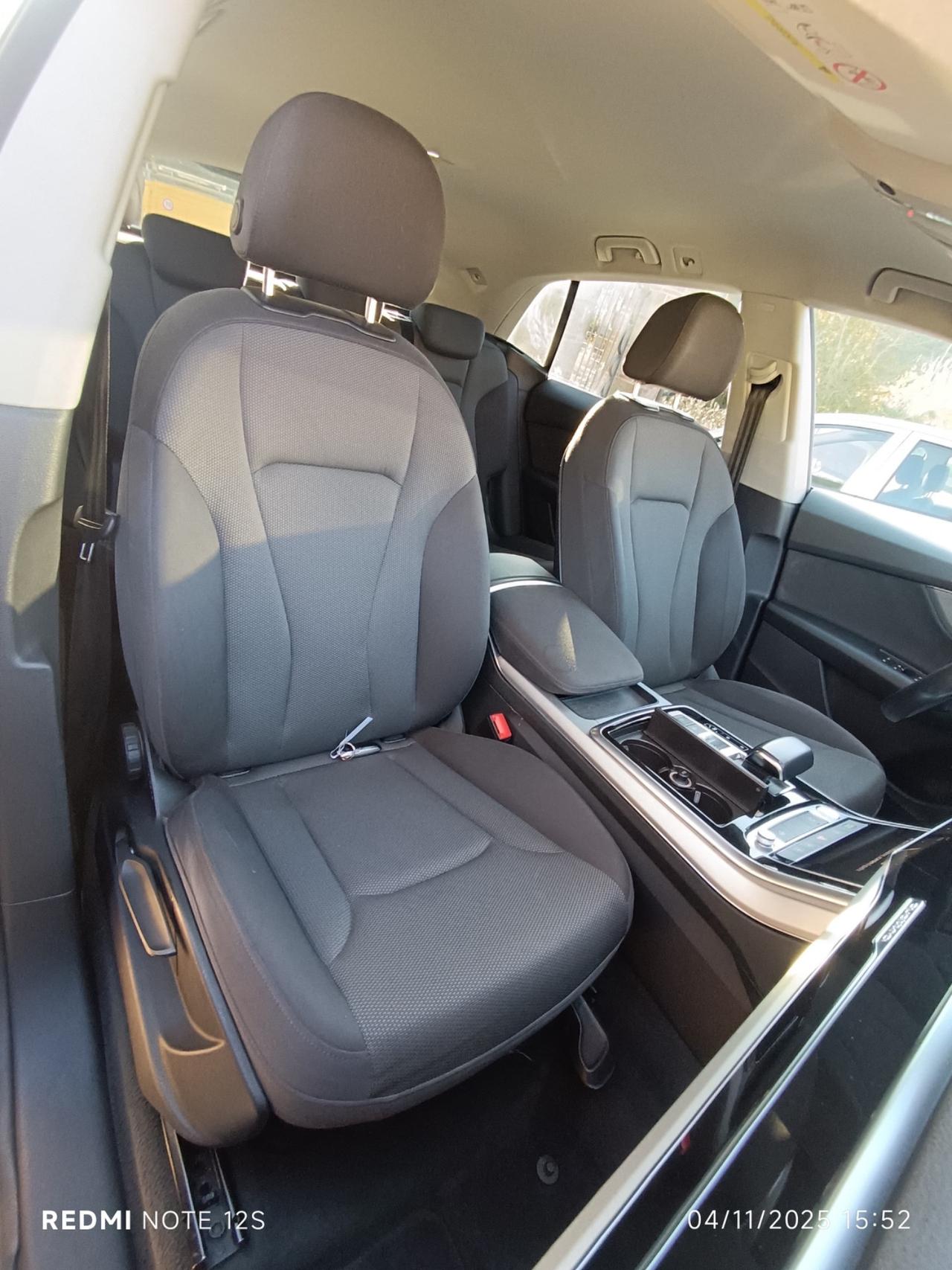 Audi Q8 50 TDI 286 CV quattro tiptronic Sport