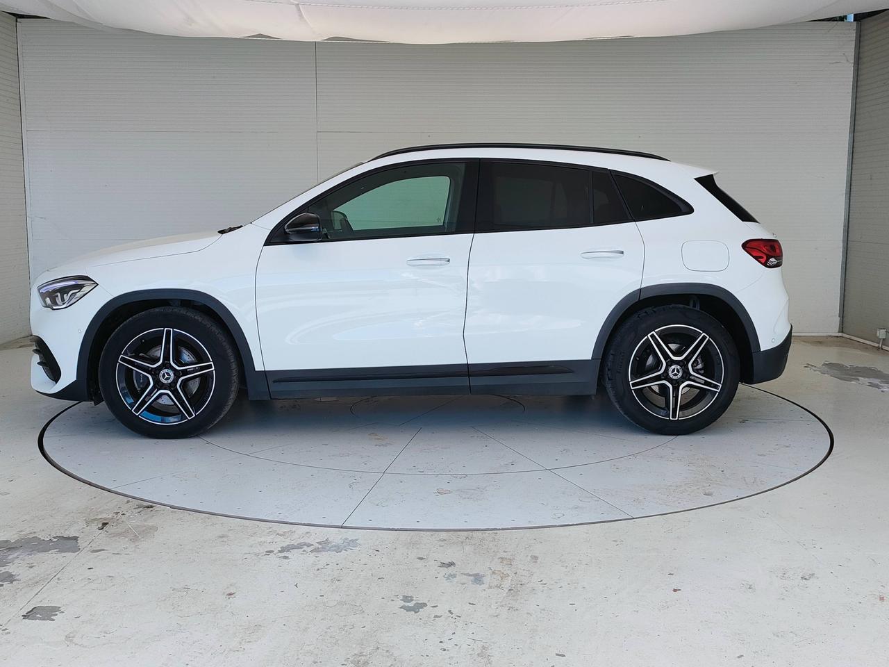 Mercedes-Benz GLA-H247 2020 - GLA 200 d Premium 4matic auto