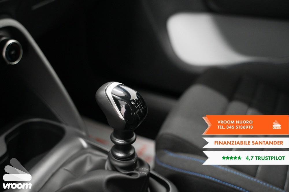 CITROEN C3 4ª serie C3 PureTech 100 S&S Max