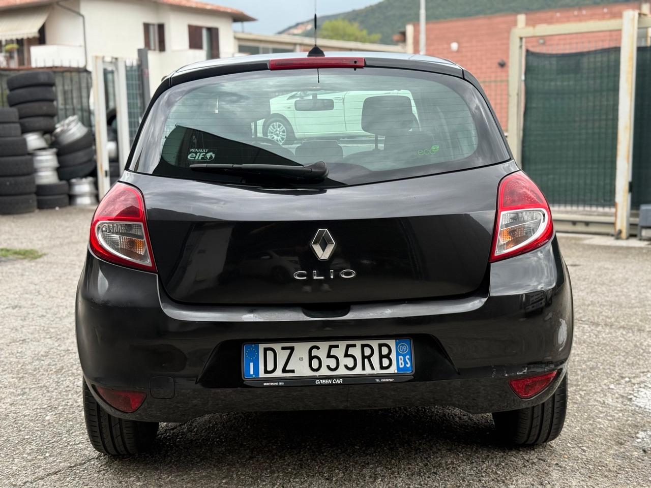 Renault Clio Storia 1.5 dCi 65CV 5 porte Confort