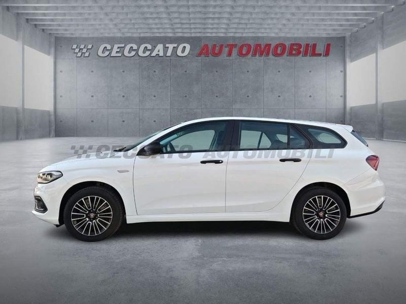 FIAT Tipo Tipo SW 1.6 mjt s&s 130cv