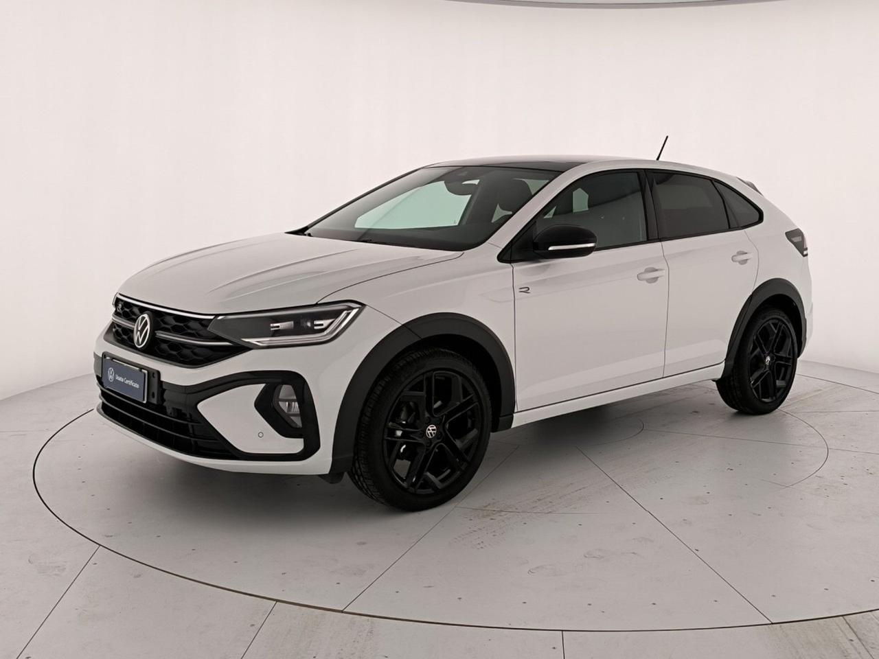 Volkswagen Taigo 1.0 tsi r-line plus 115cv