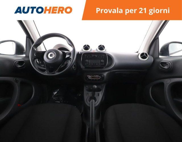 SMART ForTwo 70 1.0 twinamic Youngster