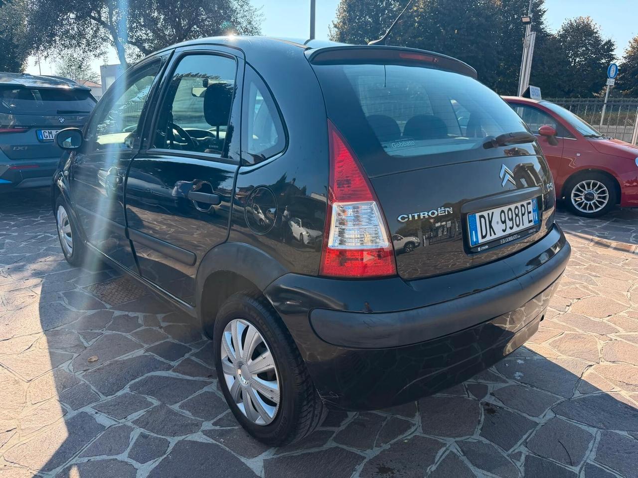 Citroen C3 1.1 Elegance CLIMA NEOPATENTATI